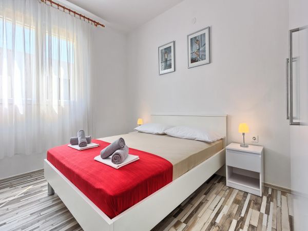 Profesionalno Fotografiranje Apartmana Lozovina