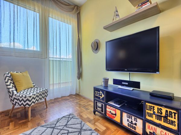 Profesionalno Fotografiranje Apartmana Duilovo