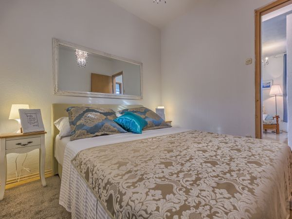 Profesionalno Fotografiranje Apartmana Mali Drvenik