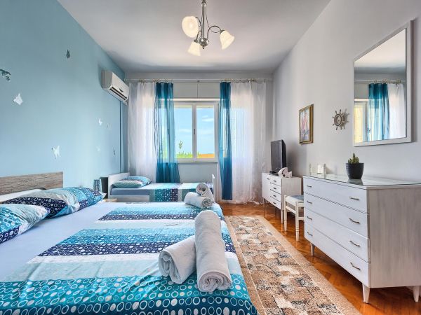 Profesionalno Fotografiranje Apartmana Mandić