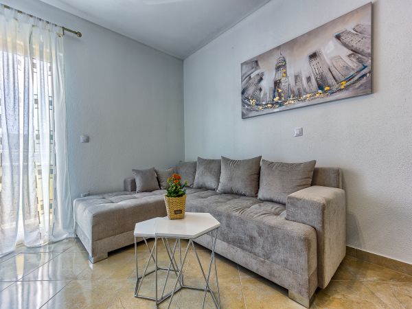 Profesionalno fotografiranje Apartmana Poljica