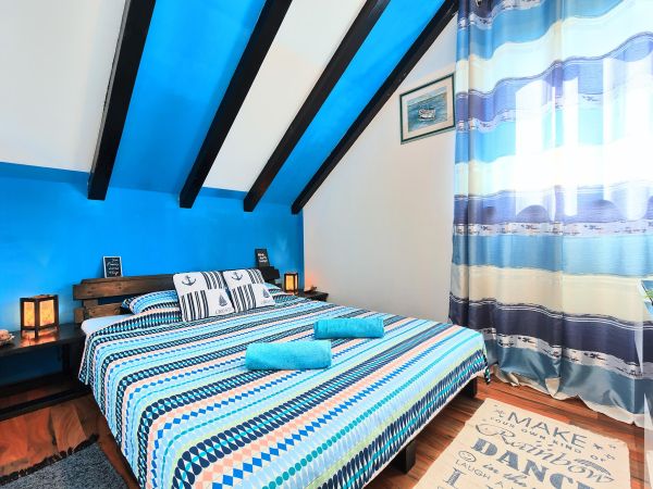 Profesionalno fotografiranje Apartmana Radunica