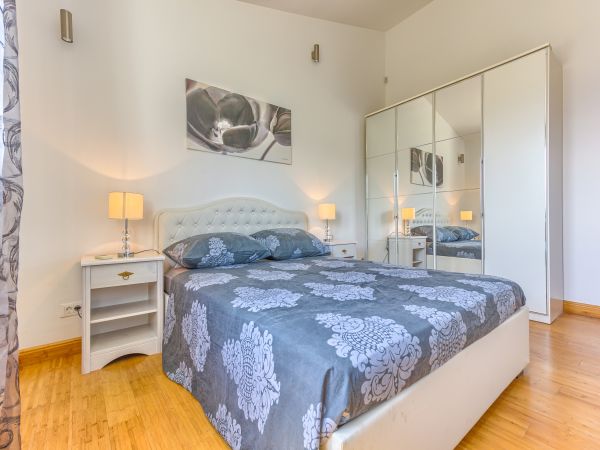 Profesionalno Fotografiranje Apartmana Žnjan
