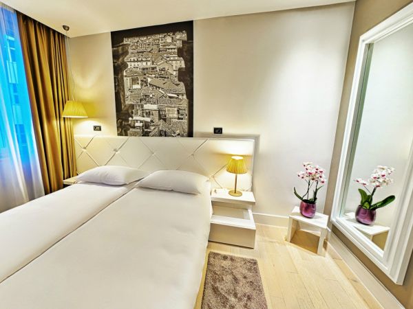 Virtualna šetnja u 360 za Hotel Cornaro Split