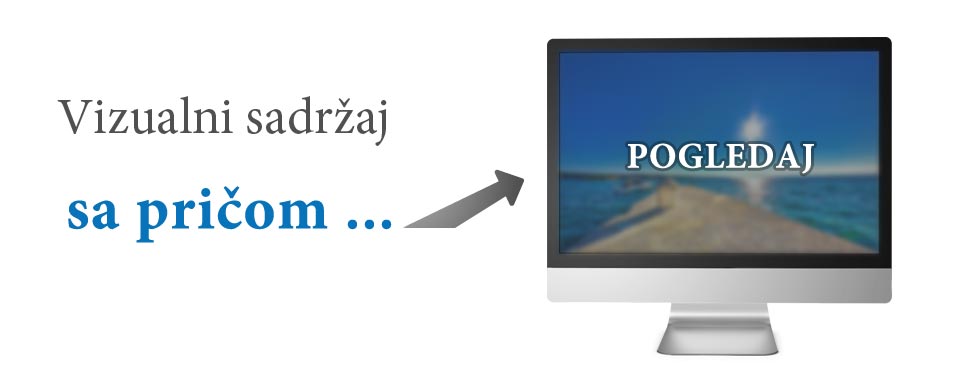 Fotografiranje interijera i eksterijera