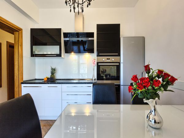 Profesionalno fotografiranje apartmana Royal Luxury