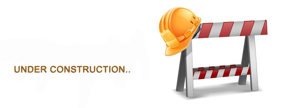 Web page 'Useful advice' is under construction. Visit us soon for new informations.
