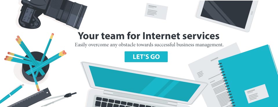 Website design