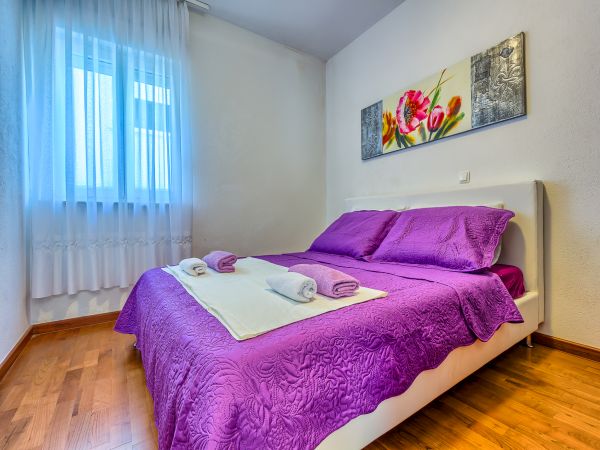 Profesionalno Fotografiranje Apartmana Pavle