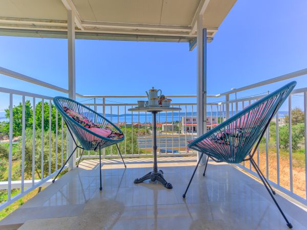 Profesionalno fotografiranje Apartmana Perišin
