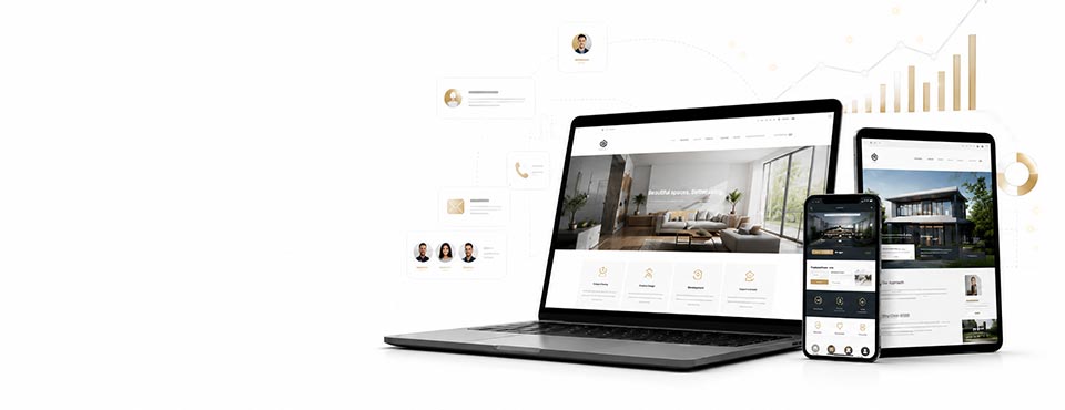 Izrada web stranica sa pametnim dizajnom